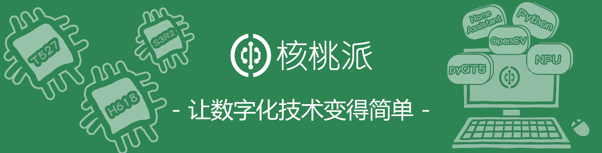 核桃派 (1)